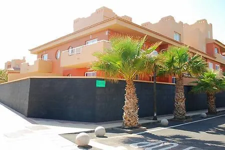 Апартаменты Front Beach, 4 People, Free Wifi Пуэртито-де-Гуимар
