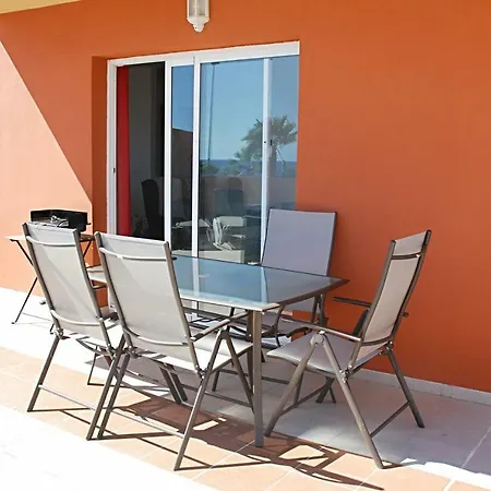 Апартаменты Front Beach, 4 People, Free Wifi *