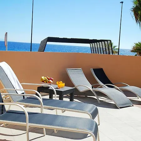 Front Beach, 4 People, Free Wifi Апартаменты *